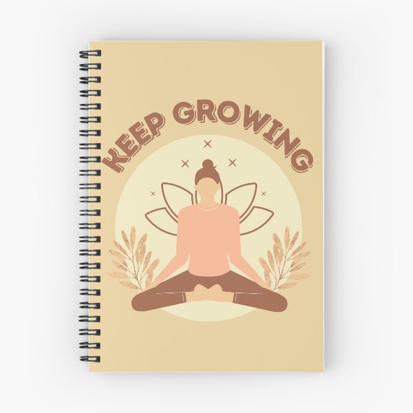 Item preview, Keep Growing designed and sold by Imakeyouhappy.