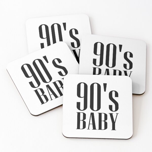 Item preview, 90's baby designed and sold by chococaramels.