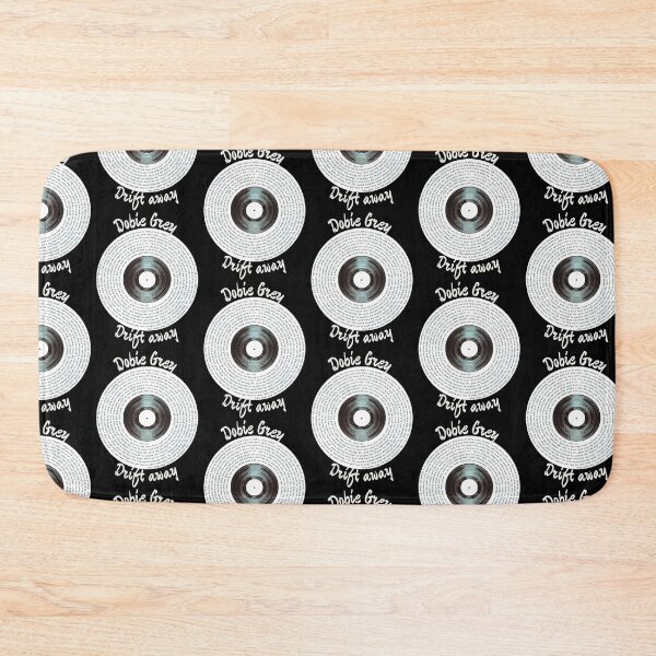 Item preview,  drift away Dobie Gray, lyric designed and sold by amy greaves.