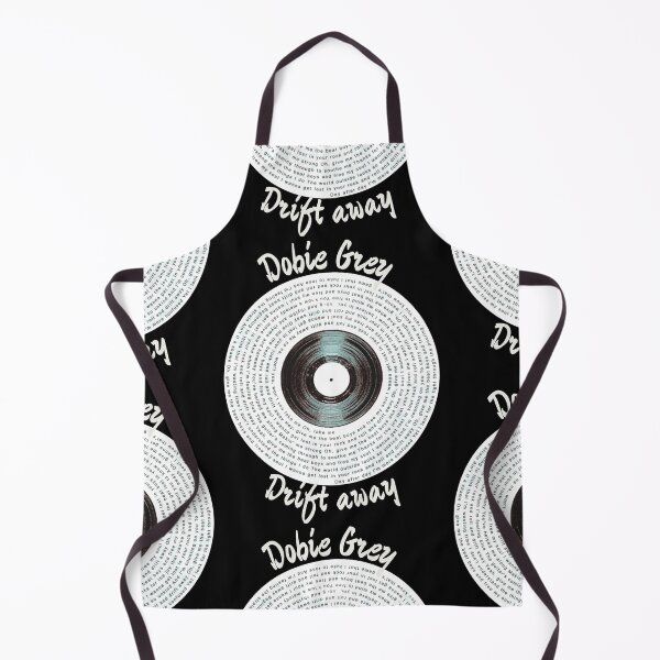 Item preview,  drift away Dobie Gray, lyric designed and sold by amy greaves.
