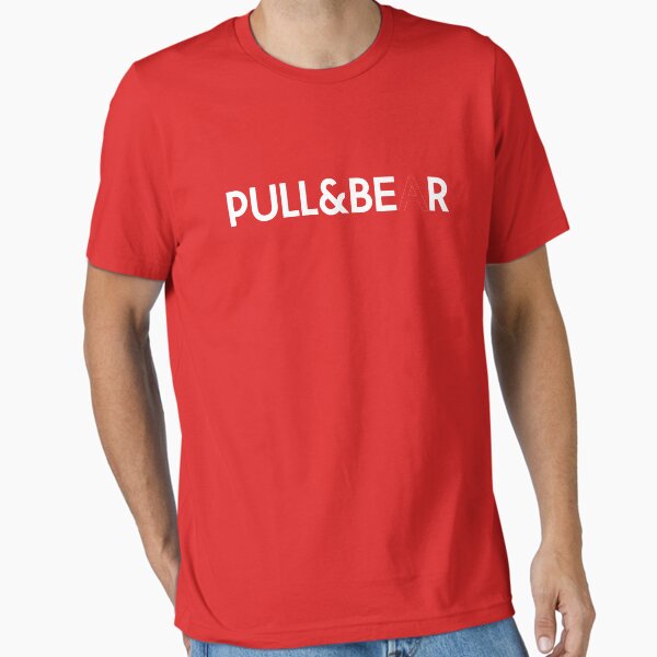Item preview, Pull&Bear is a Spanish clothing and accessories retailer based in Narón (A Coruña), Galicia. designed and sold by lipoferi.