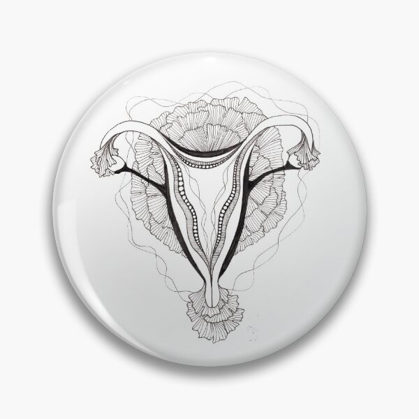 Item preview, Womb designed and sold by byEvaKristina.