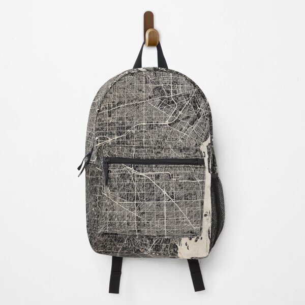 Item preview, Dearborn map Michigan Ink lines 2 designed and sold by InkMaps.