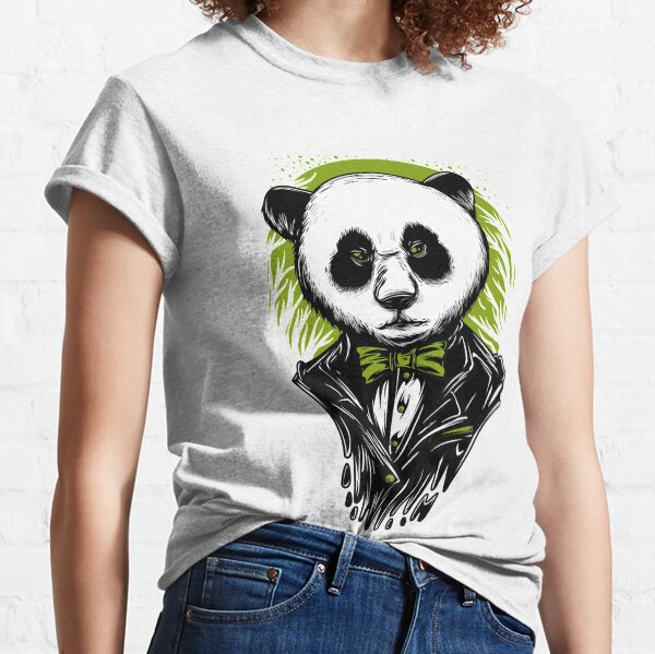 Panda Mafia Gifts Merchandise Redbubble