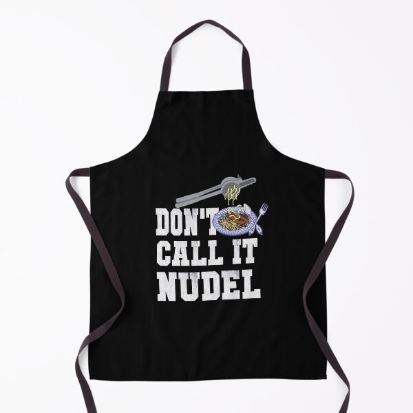 Item preview, Don`t Call It Nudel - Swabia designed and sold by Schwaben Designs.