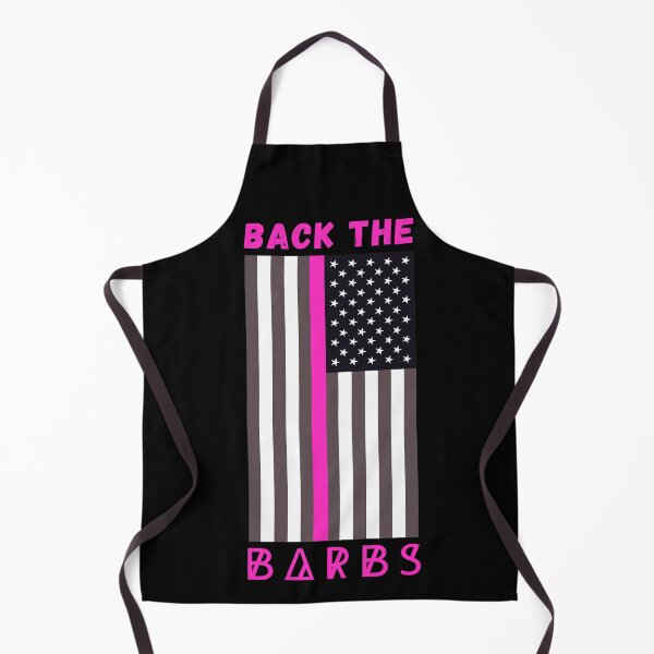 Item preview, Back the barbs designed and sold by ronaldsonou.