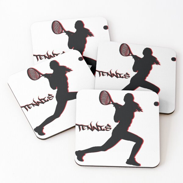 Item preview, TENNİS designed and sold by RIDVAN | Visual Art & Design.