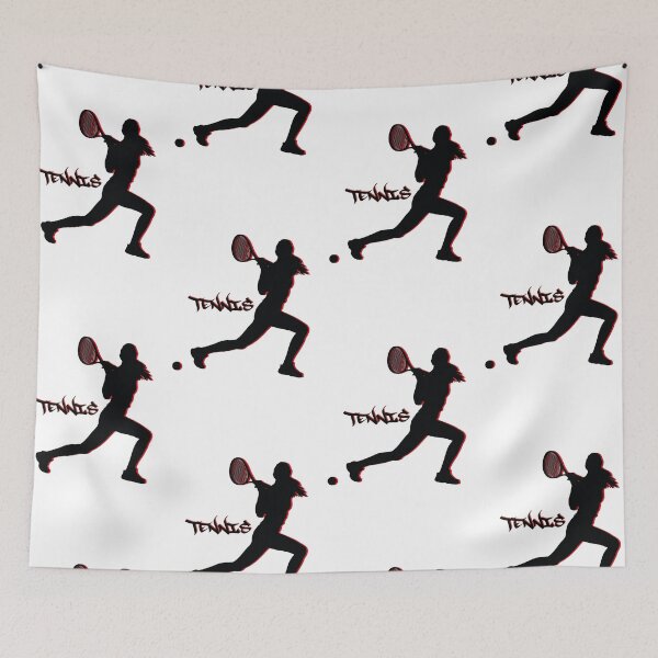 Item preview, TENNİS designed and sold by RIDVAN | Visual Art & Design.