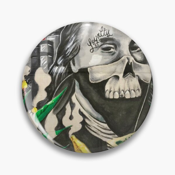 Item preview, Chicago’s Benjamin G designed and sold by yessiesCustoms.