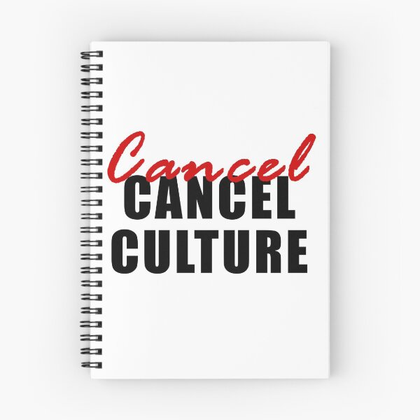 Item preview, Cancel Cancel Culture, Politically correct Satire designed and sold by ArtOfRebellion.