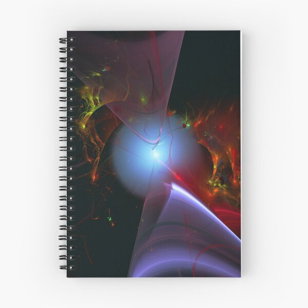 Item preview, Spatial Abstraction B. designed and sold by drozdovs16.