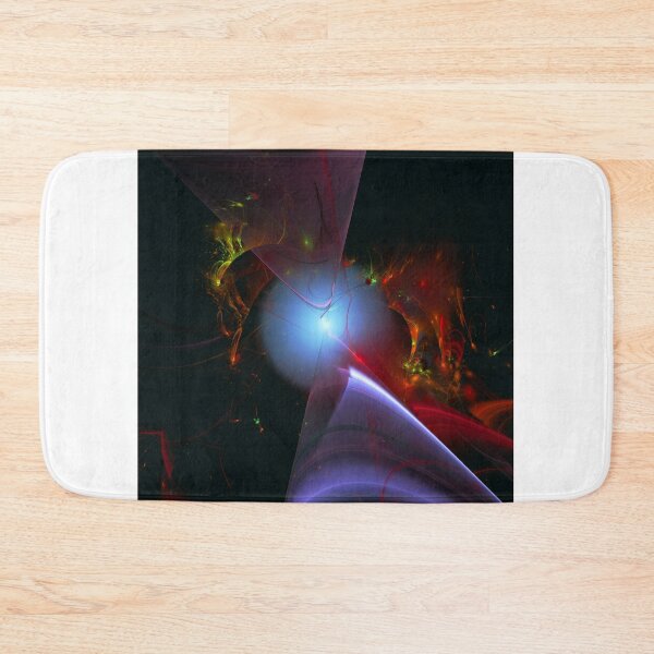 Item preview, Spatial Abstraction B. designed and sold by drozdovs16.