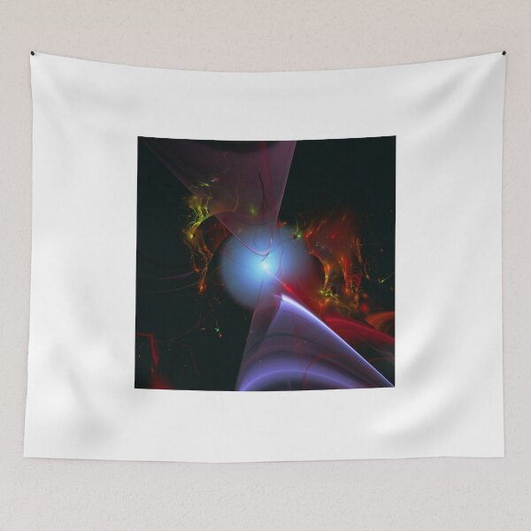 Item preview, Spatial Abstraction B. designed and sold by drozdovs16.