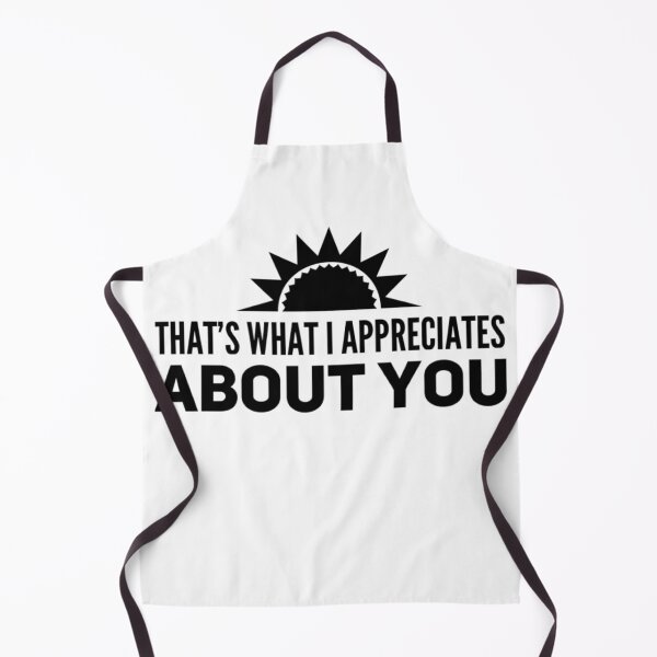Item preview, That's What I Appreciates About You designed and sold by CSD2020.