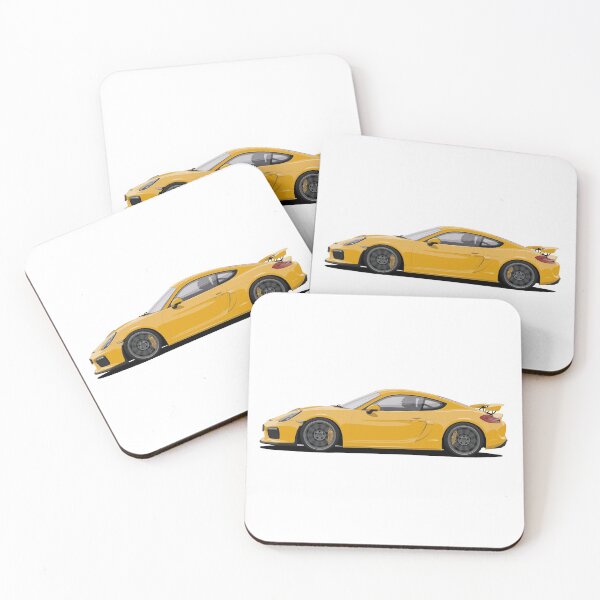 Item preview, yellow sportcar gt4 designed and sold by OlegNaches.