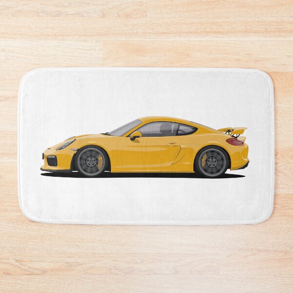 Item preview, yellow sportcar gt4 designed and sold by OlegNaches.