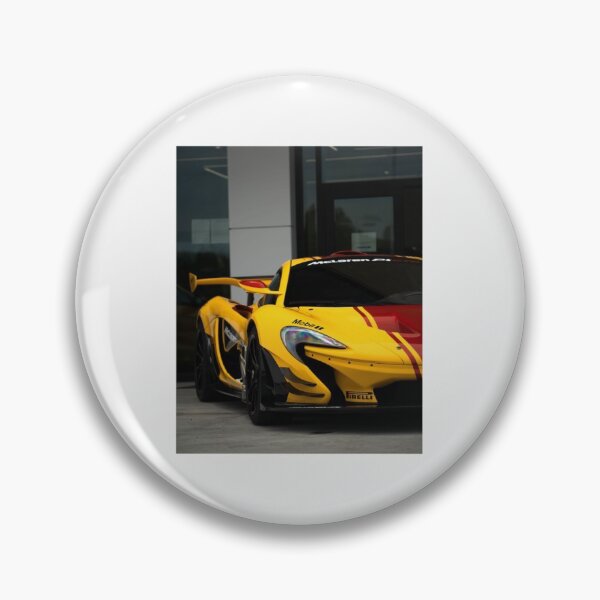 Artikelvorschau, McLaren P| Perfektes Geschenk entworfen und verkauft von dorapegge.