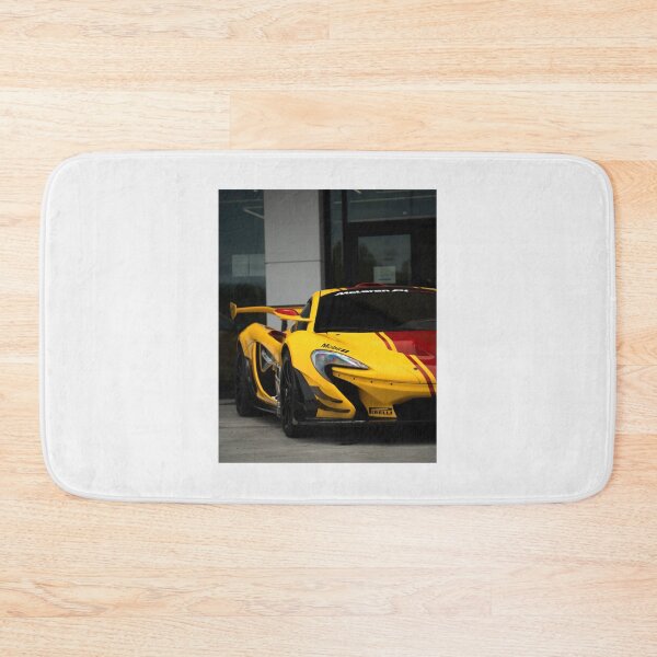 Item preview, Mclaren P| Perfect Gift designed and sold by dorapegge.