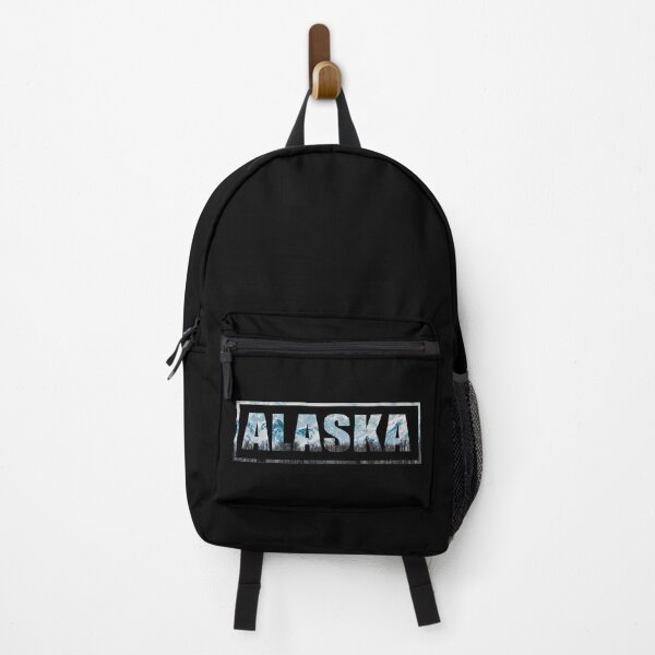 Item preview, Alaska  designed and sold by 9N20.