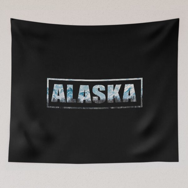 Item preview, Alaska  designed and sold by 9N20.