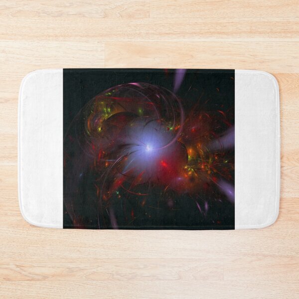 Item preview, Spatial Abstraction A. designed and sold by drozdovs16.