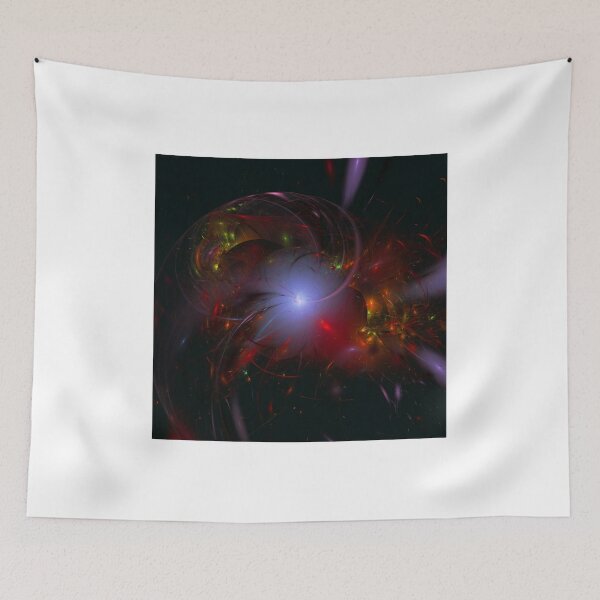 Item preview, Spatial Abstraction A. designed and sold by drozdovs16.