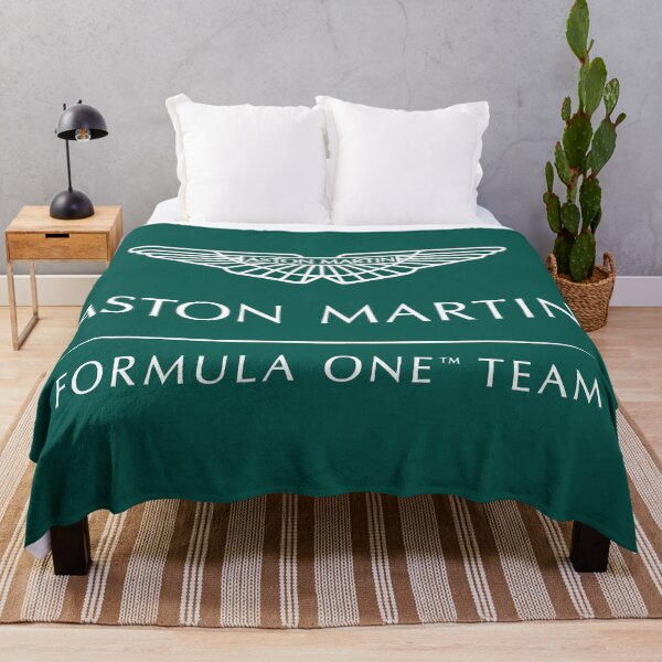 Aston Martin F1 Plaid