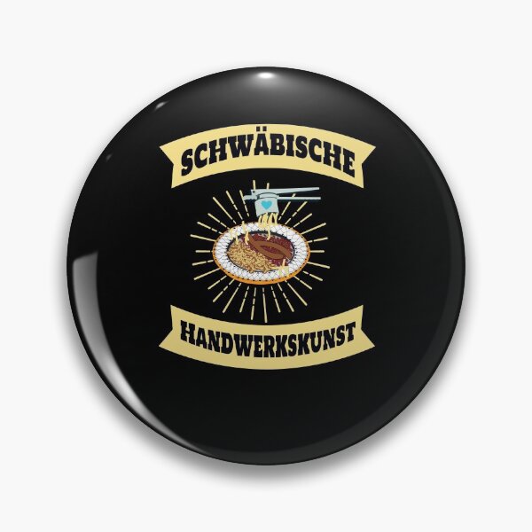 Item preview, Don`t Call It Nudel - Swabia designed and sold by Schwaben Designs.