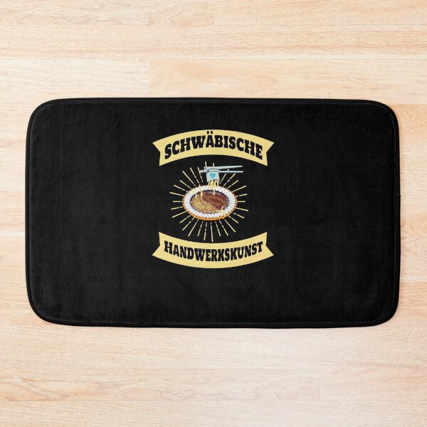Item preview, Don`t Call It Nudel - Swabia designed and sold by Schwaben Designs.