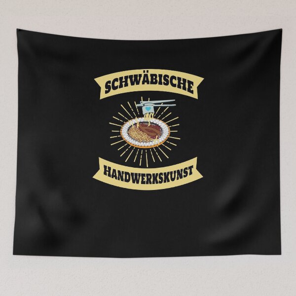 Item preview, Don`t Call It Nudel - Swabia designed and sold by Schwaben Designs.