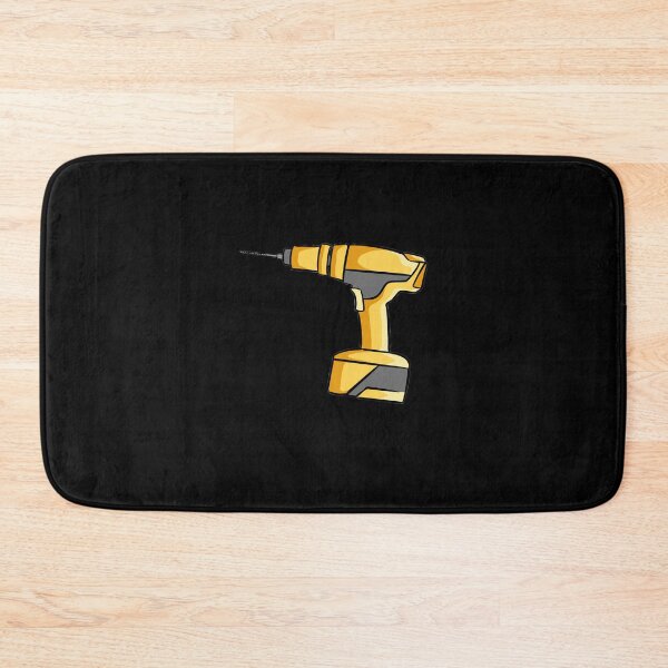 Item preview, Carpenter Construction Drill designed and sold by Superhero Gear.