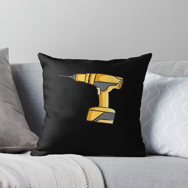 Item preview, Carpenter Construction Drill designed and sold by Superhero Gear.