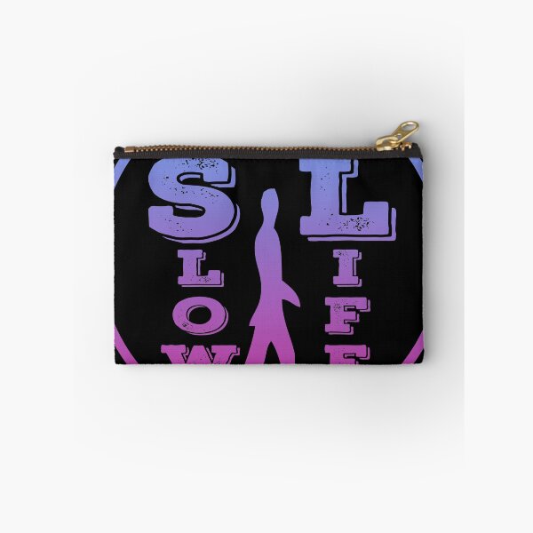 Item preview, Slow Life designed and sold by kispixart.