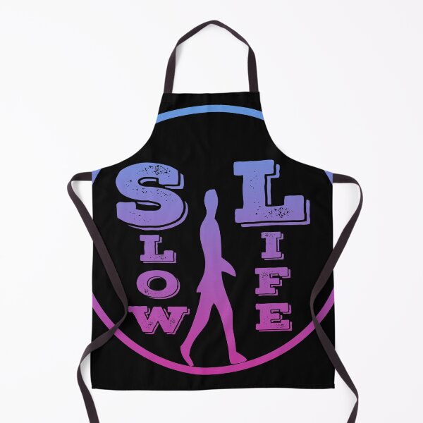 Item preview, Slow Life designed and sold by kispixart.