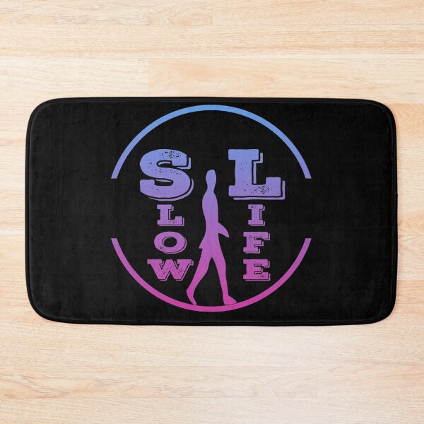 Item preview, Slow Life designed and sold by kispixart.