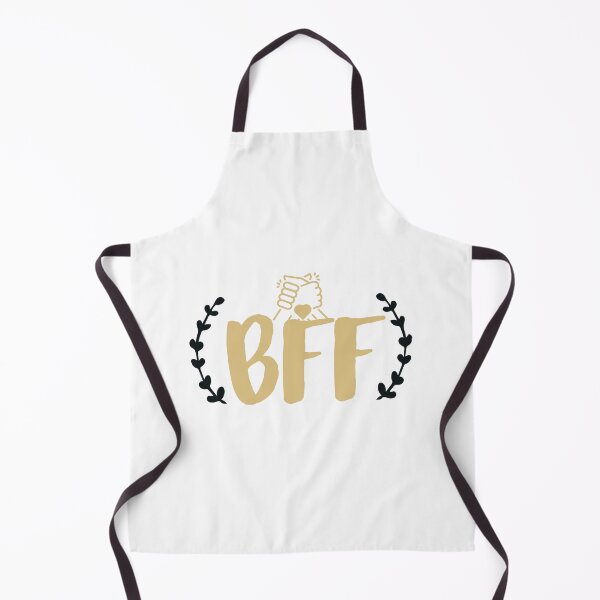 Item preview, BFF: Best Friends Forever designed and sold by sleepymatching.