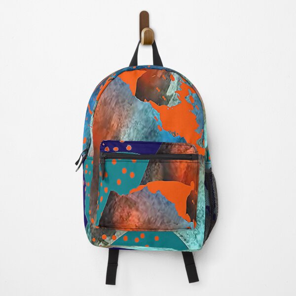 Item preview, Digital Graphic Psychedelic Shapes and Dots, Psychedelic Abstract Art, Trippy Graphic Psychedelic Arte Abstracto designed and sold by Adri Barnard.