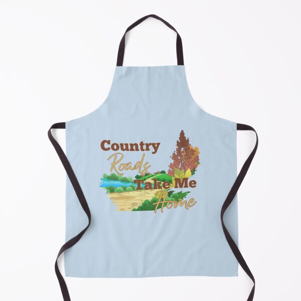 Item preview, Country Roads designed and sold by designbyjodyb.