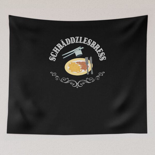 Item preview, Don`t Call It Nudel - Swabia designed and sold by Schwaben Designs.