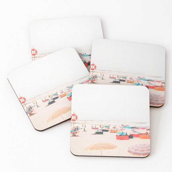 Item preview, At the Beach designed and sold by Ingrid Beddoes Photography.