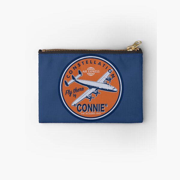 Item preview, Vintage Constellation Airliner designed and sold by StrongVlad.