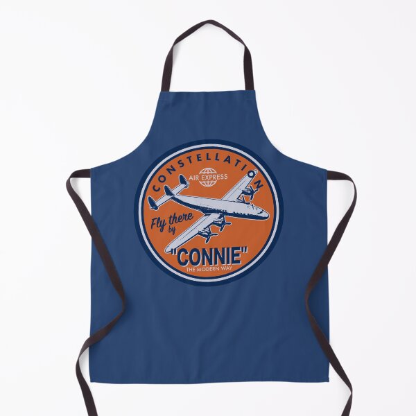 Item preview, Vintage Constellation Airliner designed and sold by StrongVlad.
