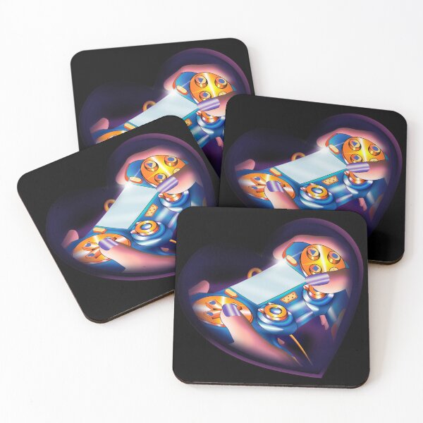 Item preview, Video Game Controller designed and sold by GlaDyxies.