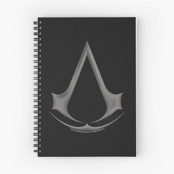 Item preview, Assassin_s Creed designed and sold by ralphieglenden.