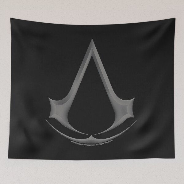 Item preview, Assassin_s Creed designed and sold by ralphieglenden.