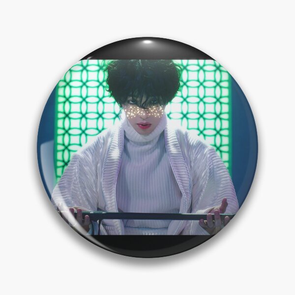 Item preview, KINGDOM - Mujin - kpop  designed and sold by kitten-minho.