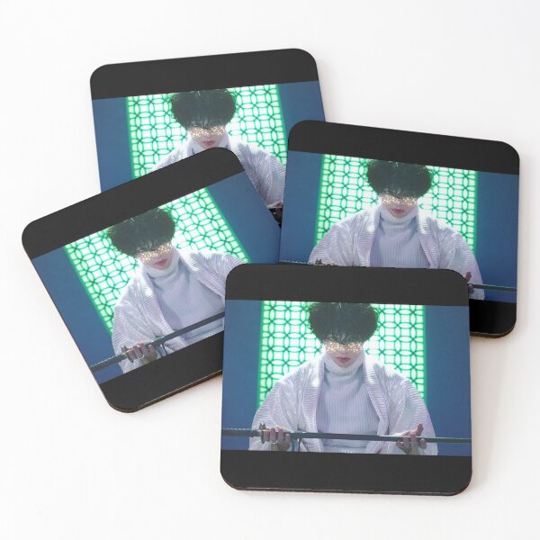 Item preview, KINGDOM - Mujin - kpop  designed and sold by kitten-minho.
