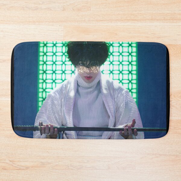 Item preview, KINGDOM - Mujin - kpop  designed and sold by kitten-minho.