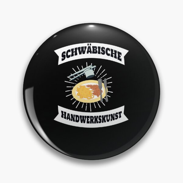 Item preview, Don`t Call It Nudel - Swabia designed and sold by Schwaben Designs.
