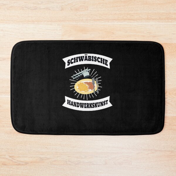 Item preview, Don`t Call It Nudel - Swabia designed and sold by Schwaben Designs.